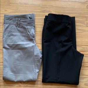 Ann Taylor Pants Bundle